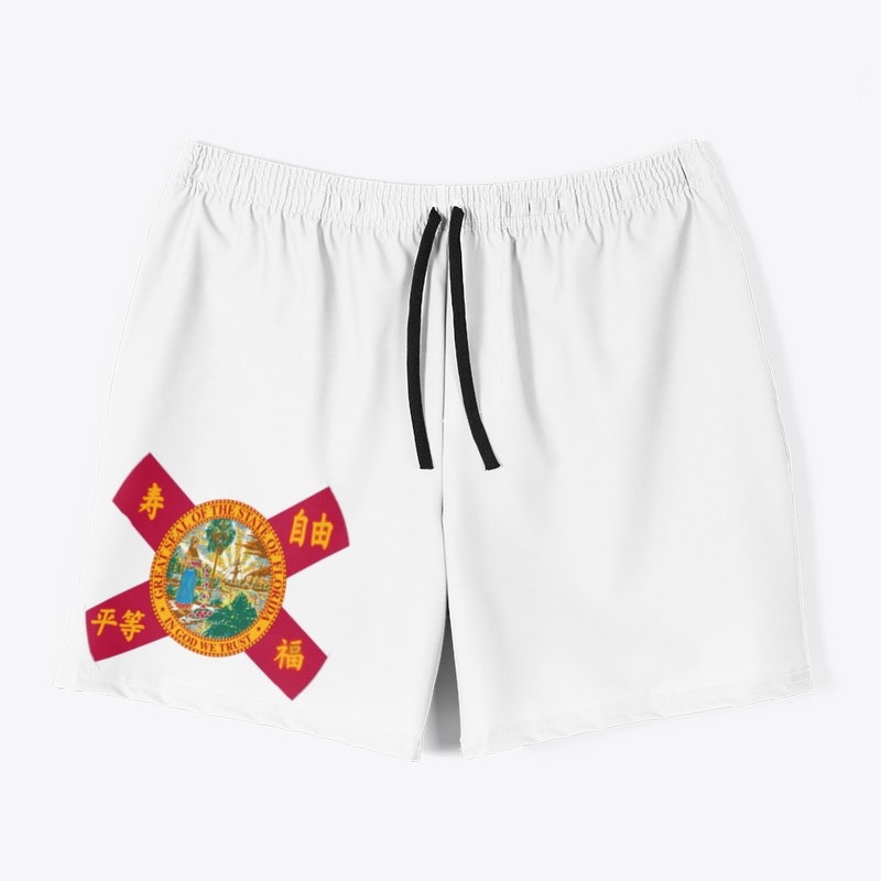 Florida Wu  Apparel Series