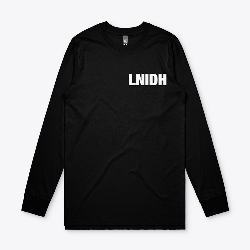 LNIDH Black