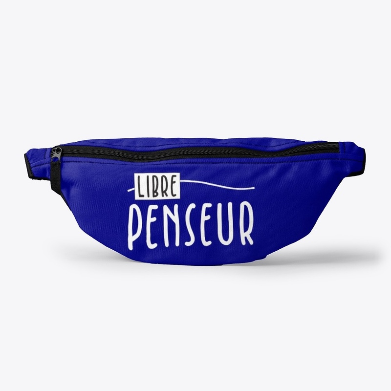 Libre Penseur