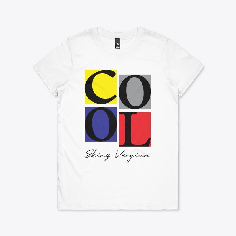 Cool Skinny Virgin
