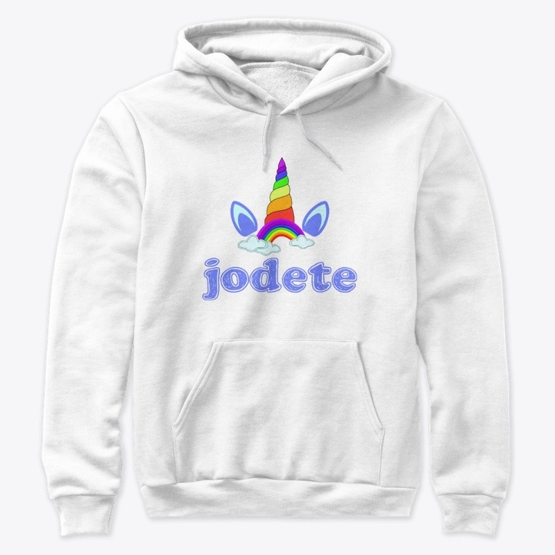 Jodete