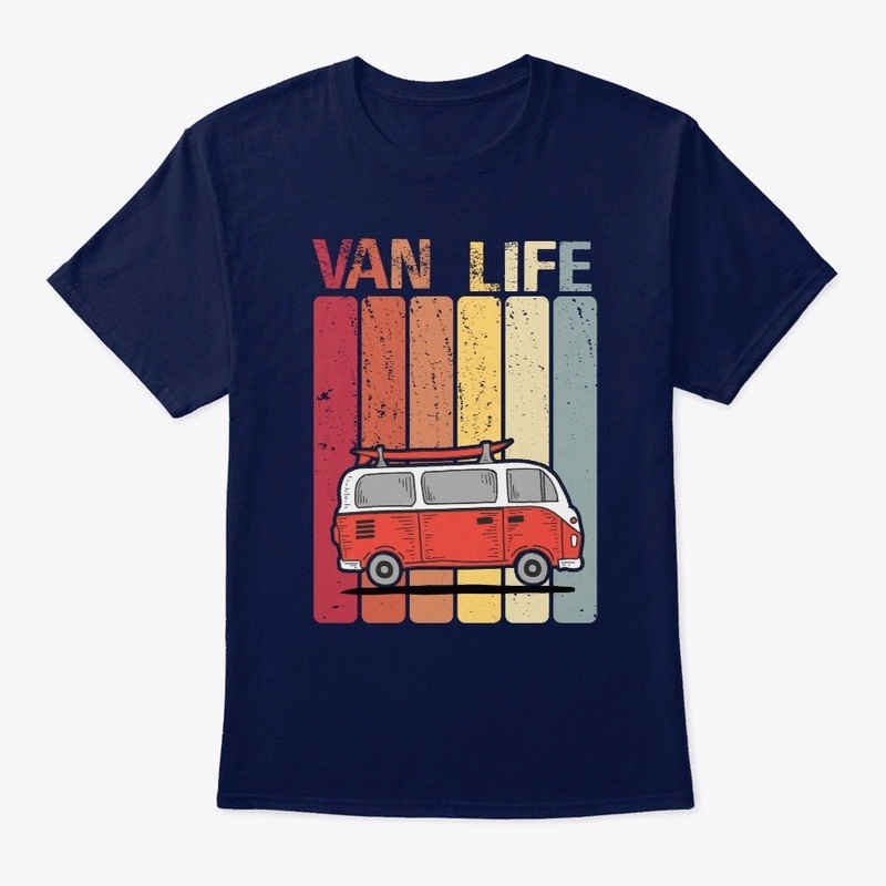 Van life