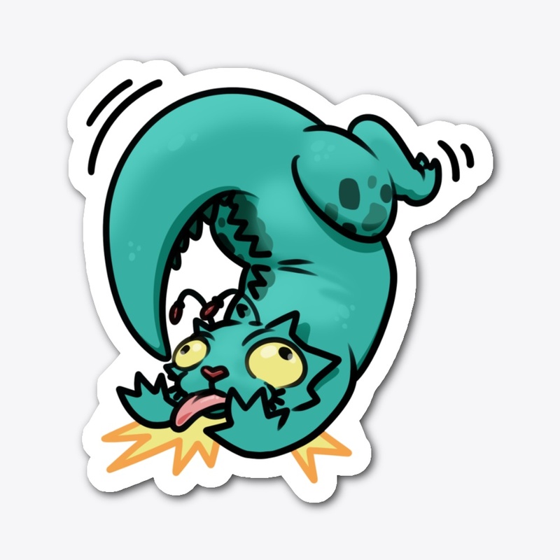 Derp Fall