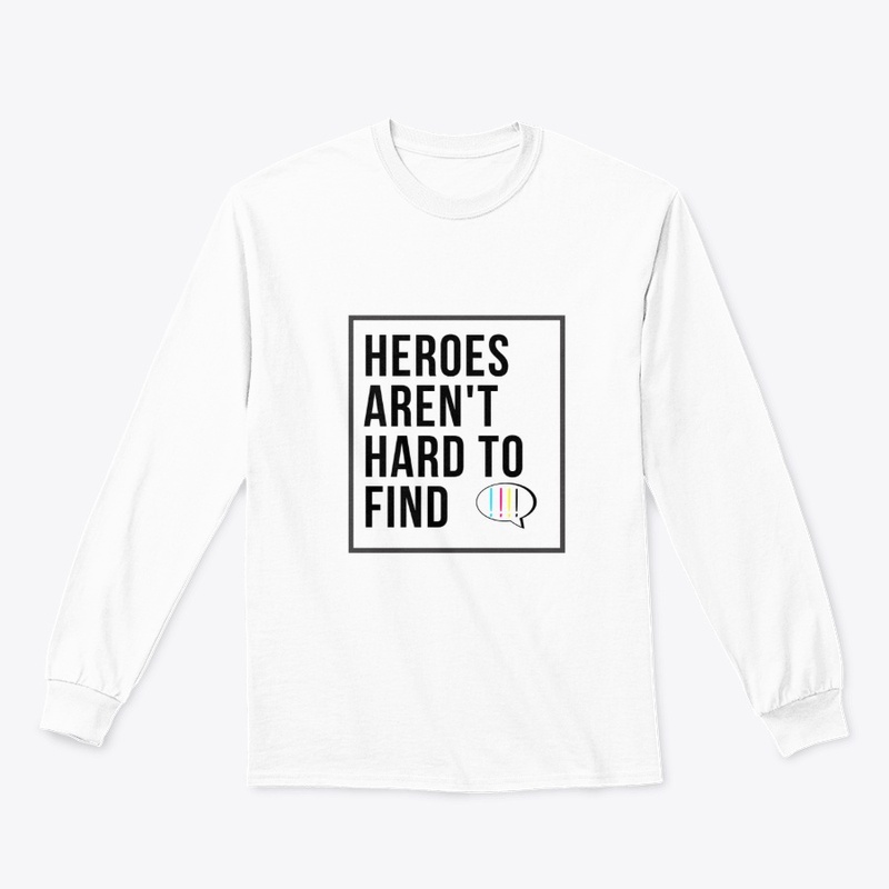 LF heroes