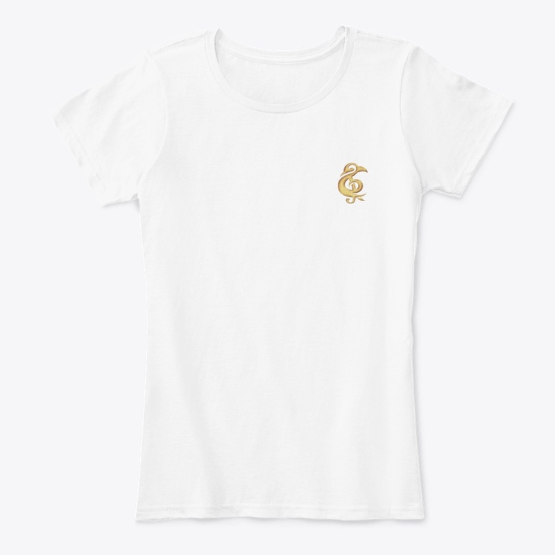 Logo Gold