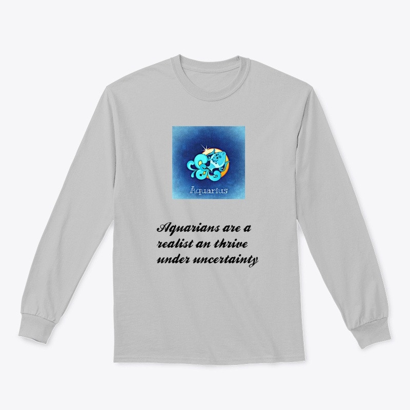 Aquarius