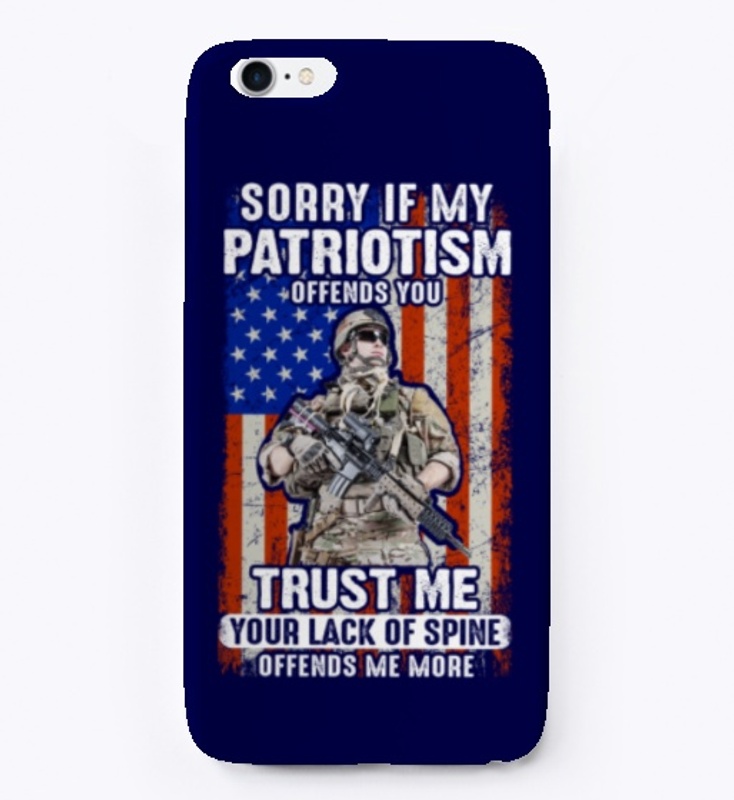 Awesome Veterans T-Shirts!