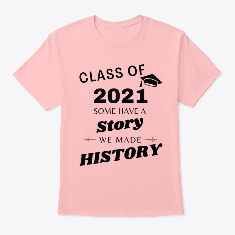 Class of 2021 Seniors