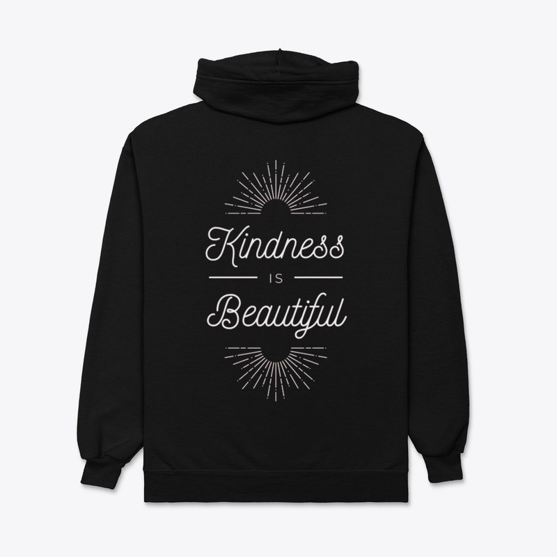 Kindness is Beautiful