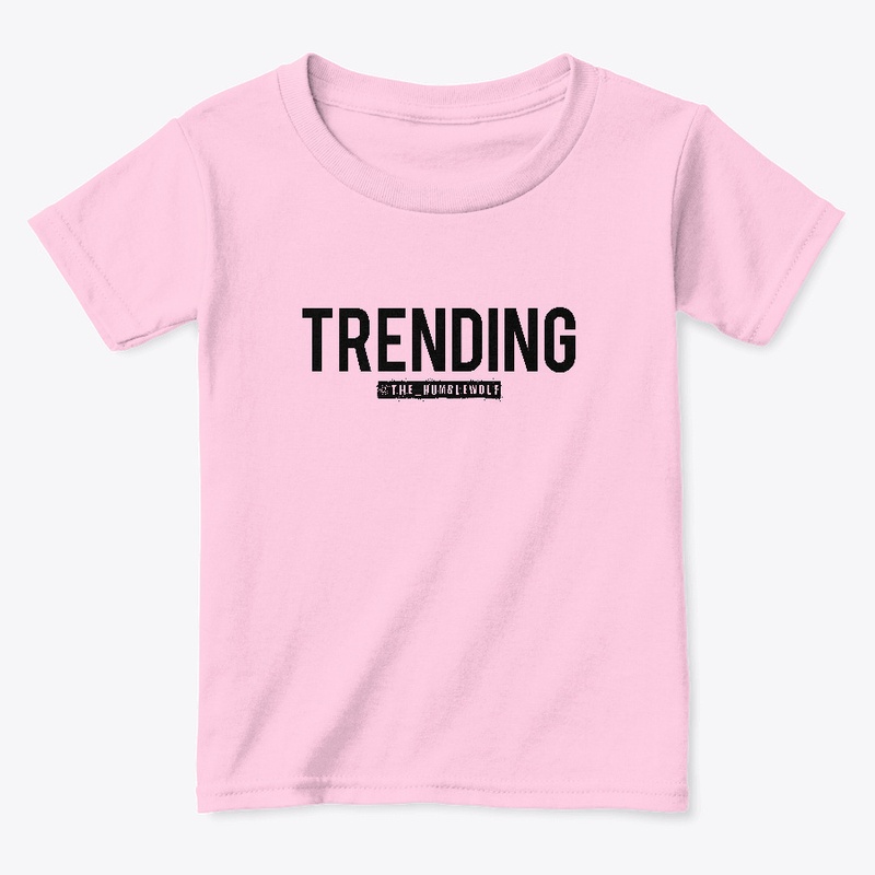 Trending Line