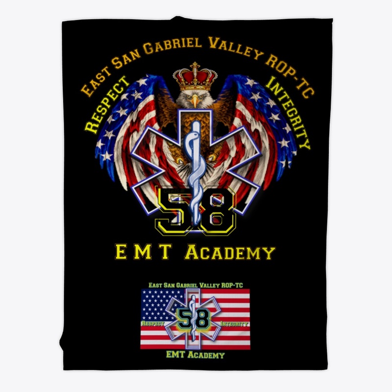ESGVROP EMT CLASS #58