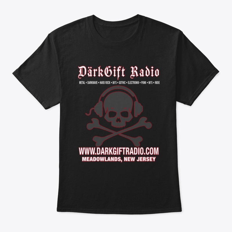 DarkGift Radio Collection