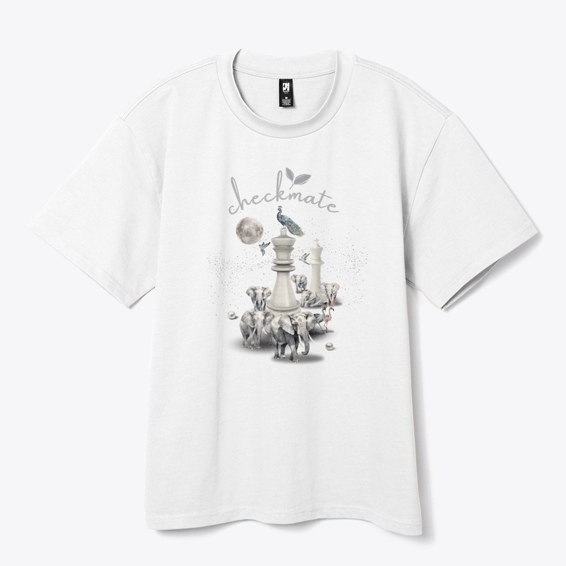 The Award Winning CKH Checkmate Apparel