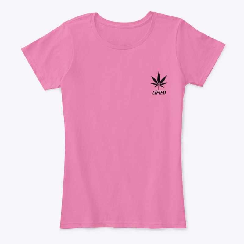 Cannabis Leaf Apparel and Accessories