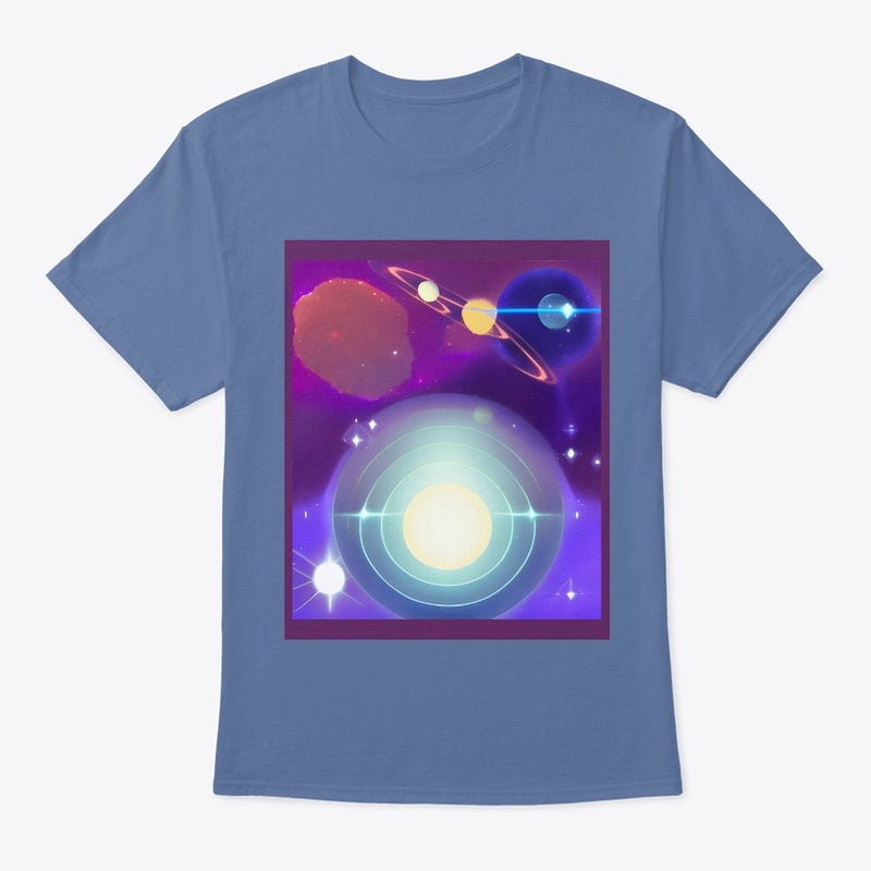 Cosmic Uno