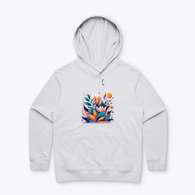 Flower Illustation