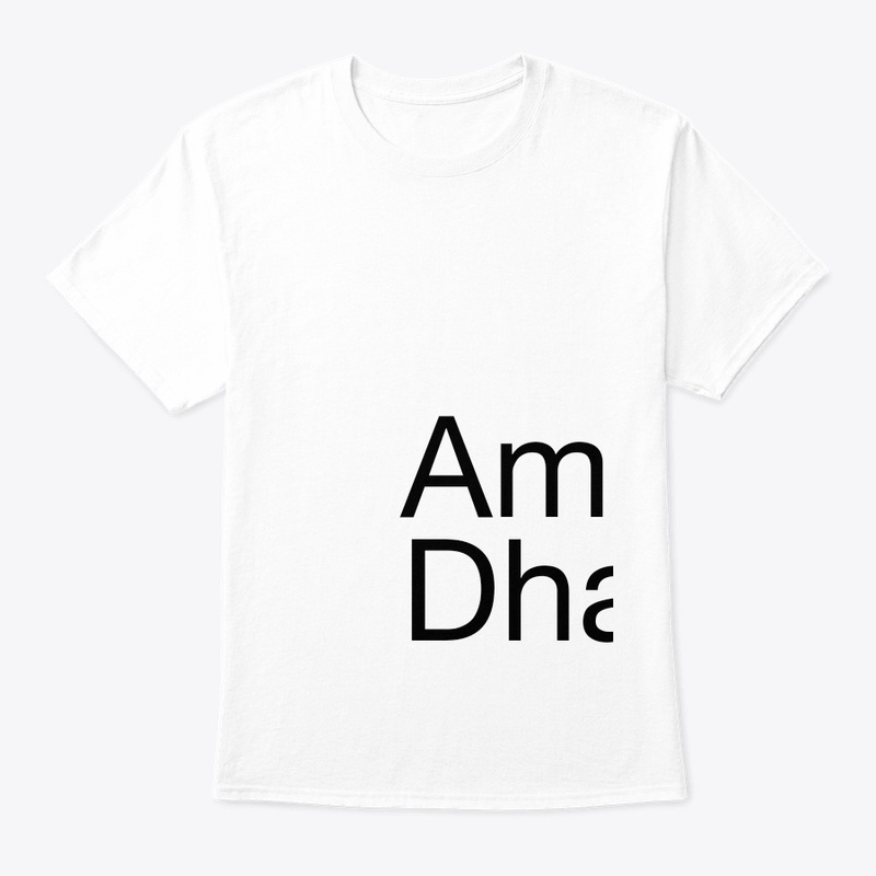 Amir Dhali Ganji shop
