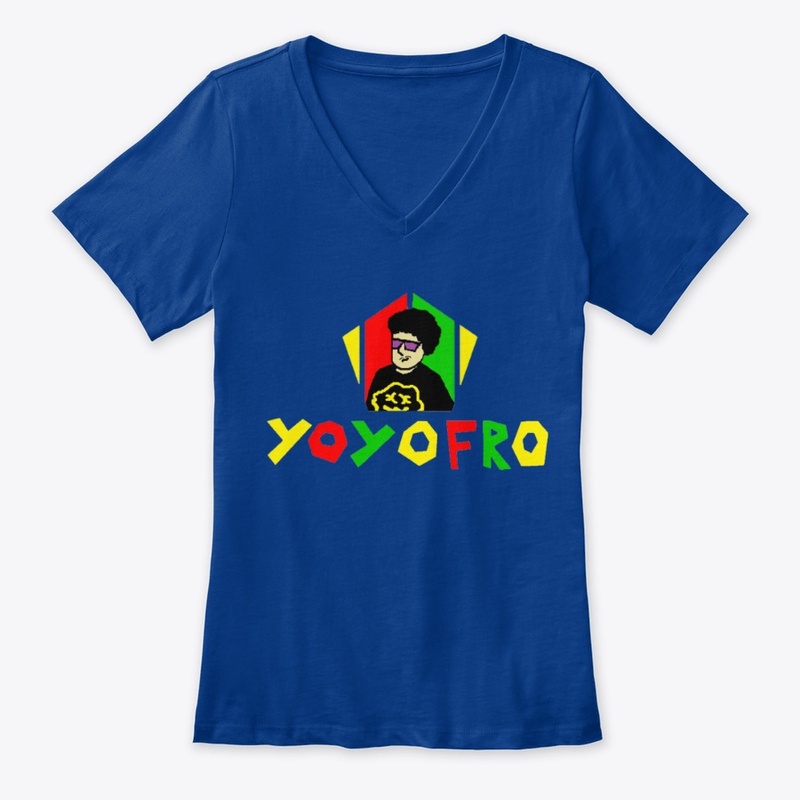 YOYOFRO VINTAGE CLOTHING