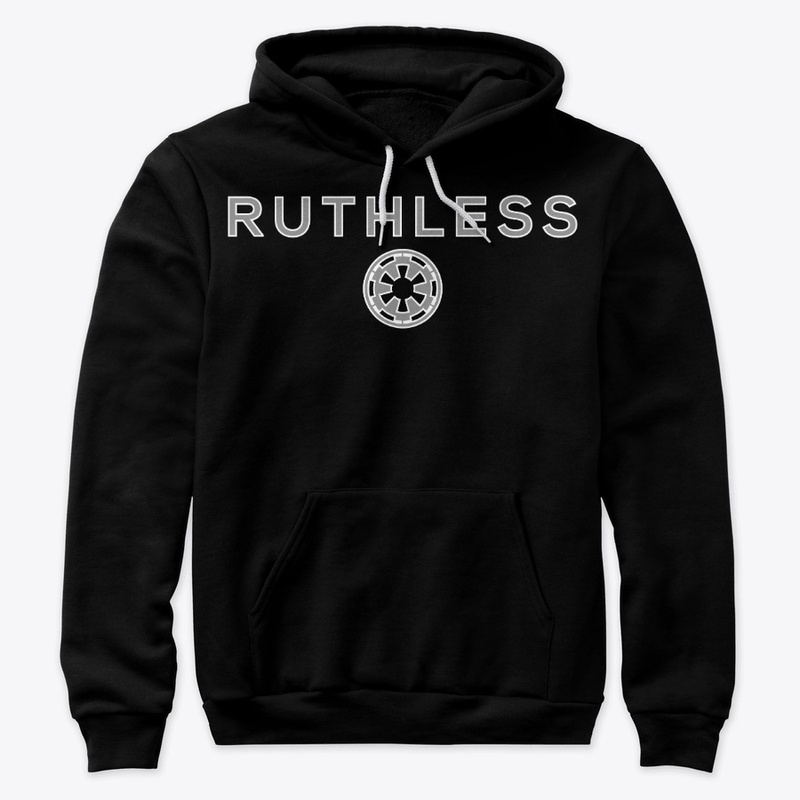 RUTHLESS EMPIRE