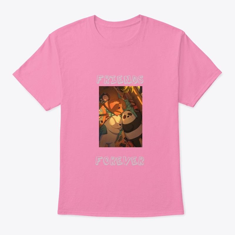 A Friends Forever T-Shirt