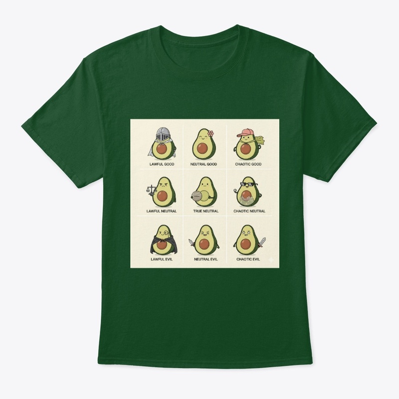Avocado Alignment