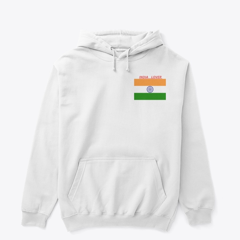 India lover