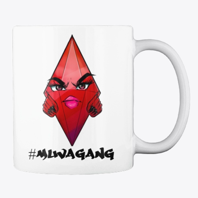Feisty MUG-Shot