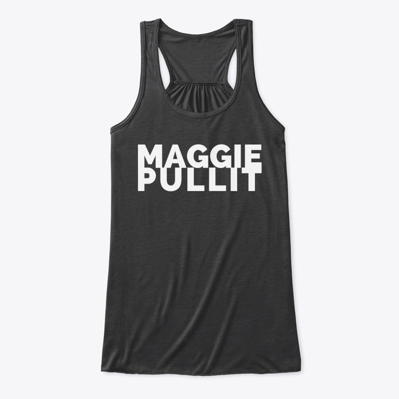 MAGGIEPULLIT
