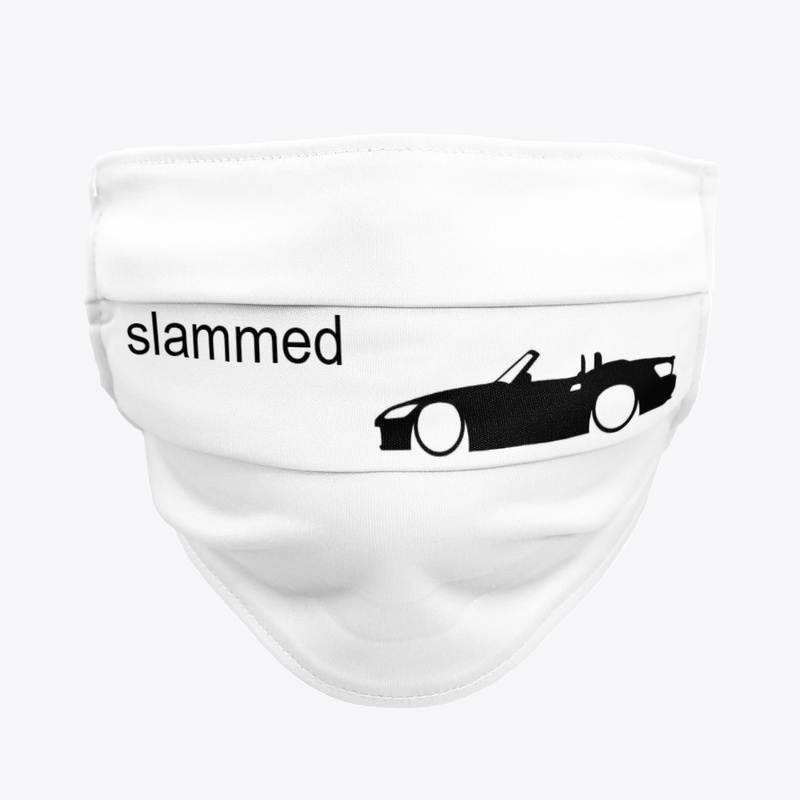 #slammed