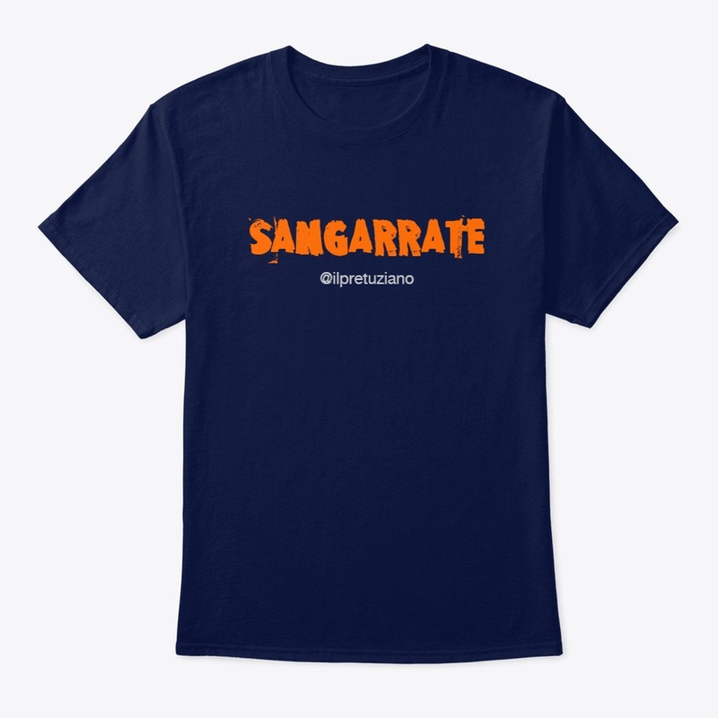 sangarrat