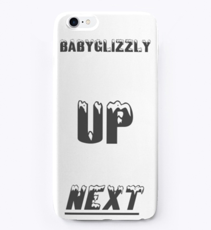 BABYGLIZZLY - Up Next