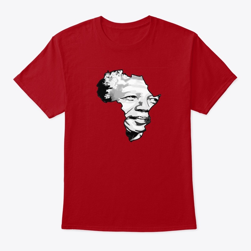 Nelson Mandela