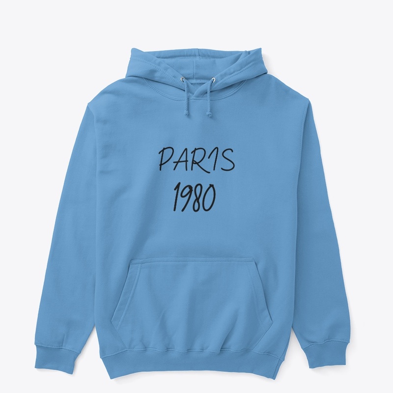 PARIS 1980