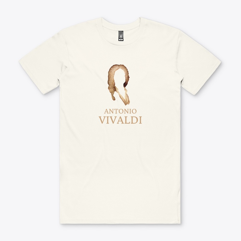 Antonio Vivaldi
