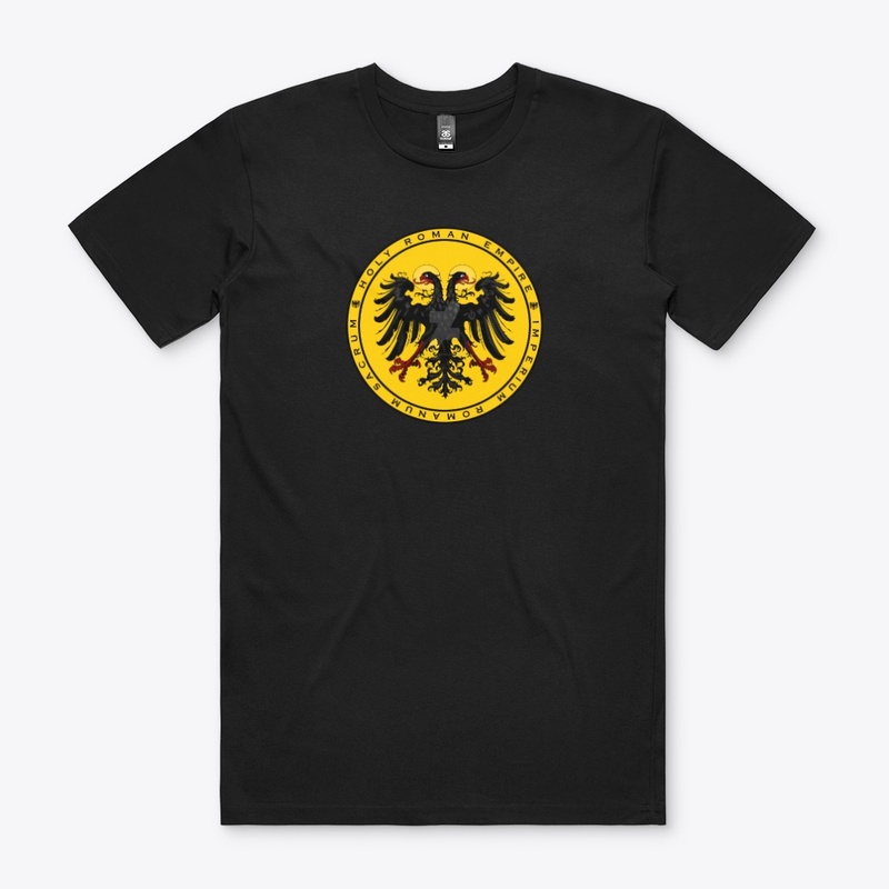 Holy Roman Empire