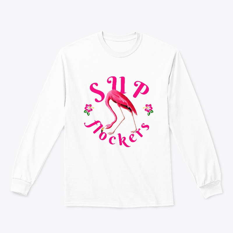 Long Sleeve Tees, Sweatshirts, Hoodies