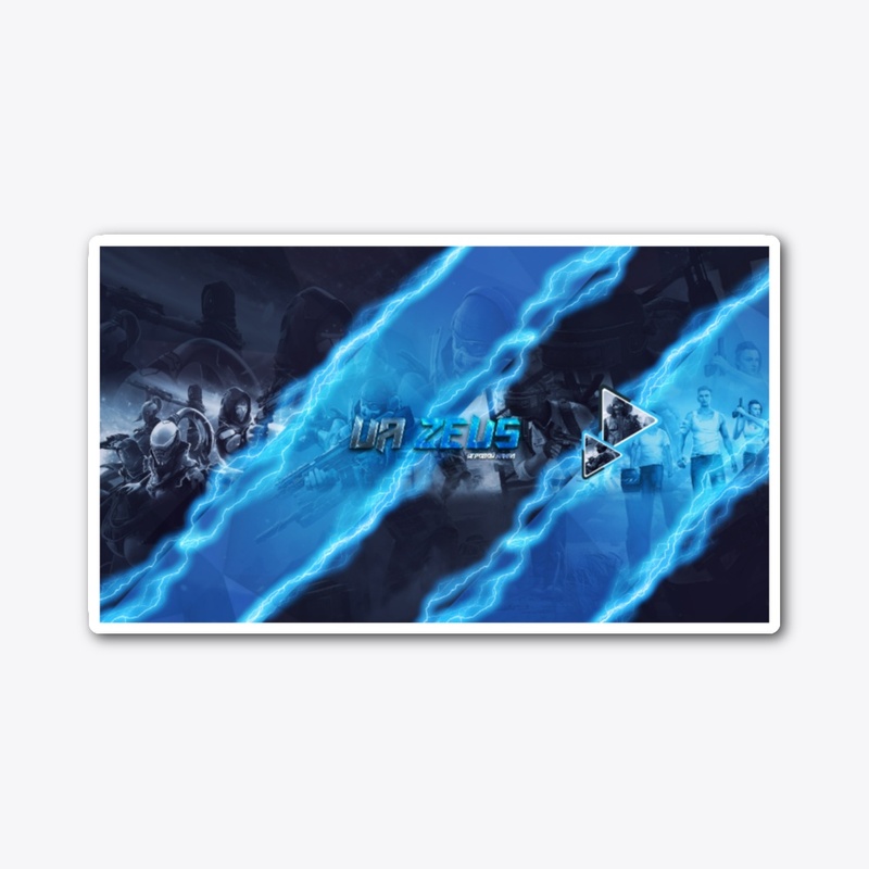 UA ZEUS