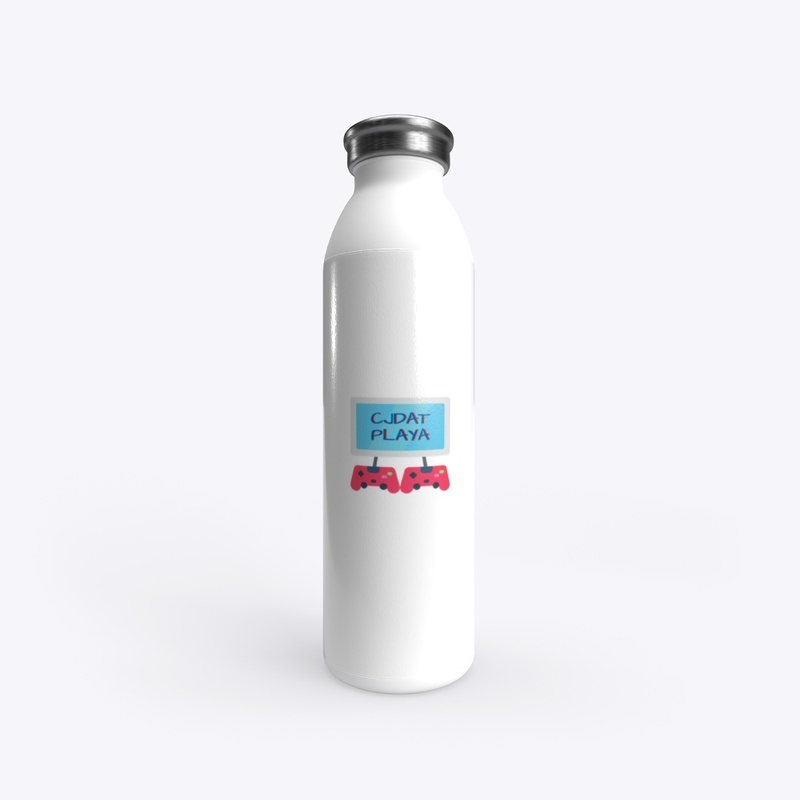 Cj Dat Playa Logo 