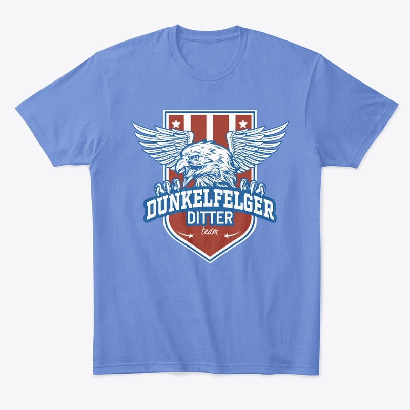 Dunkelfelger Ditter Team