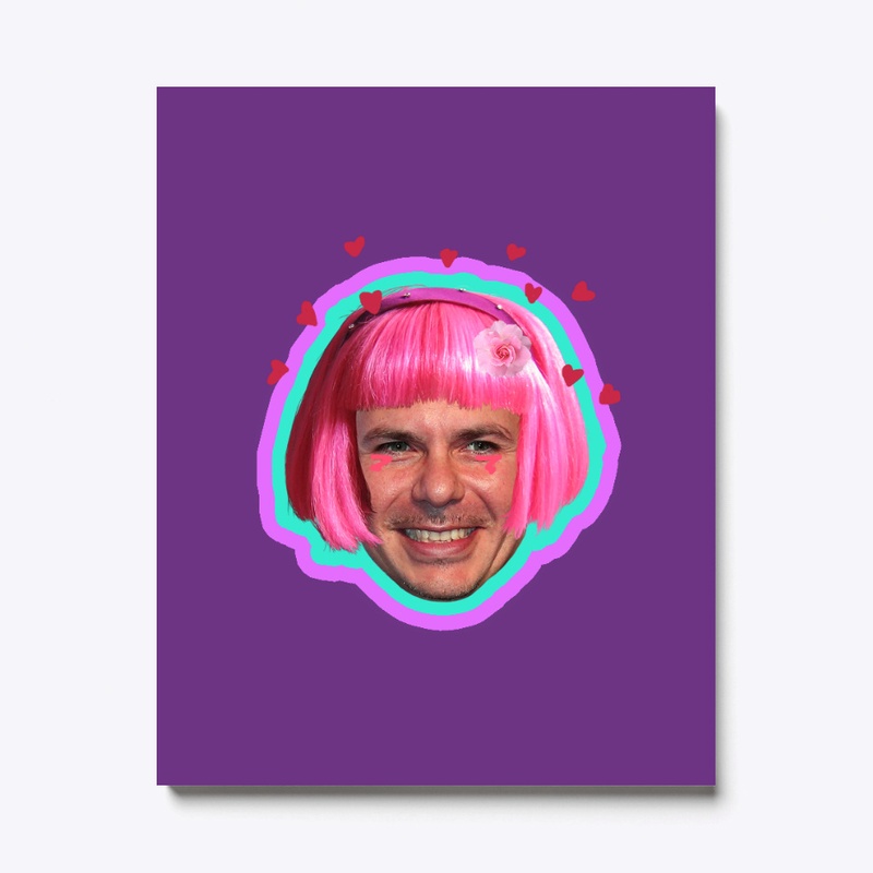 Kawaii Pitbull