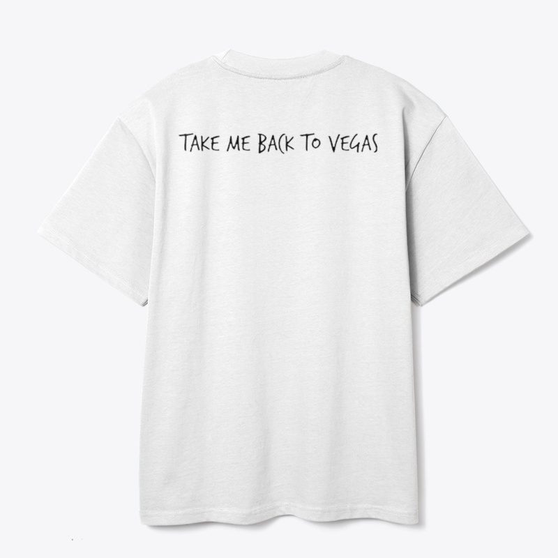 Take Me to Vegas