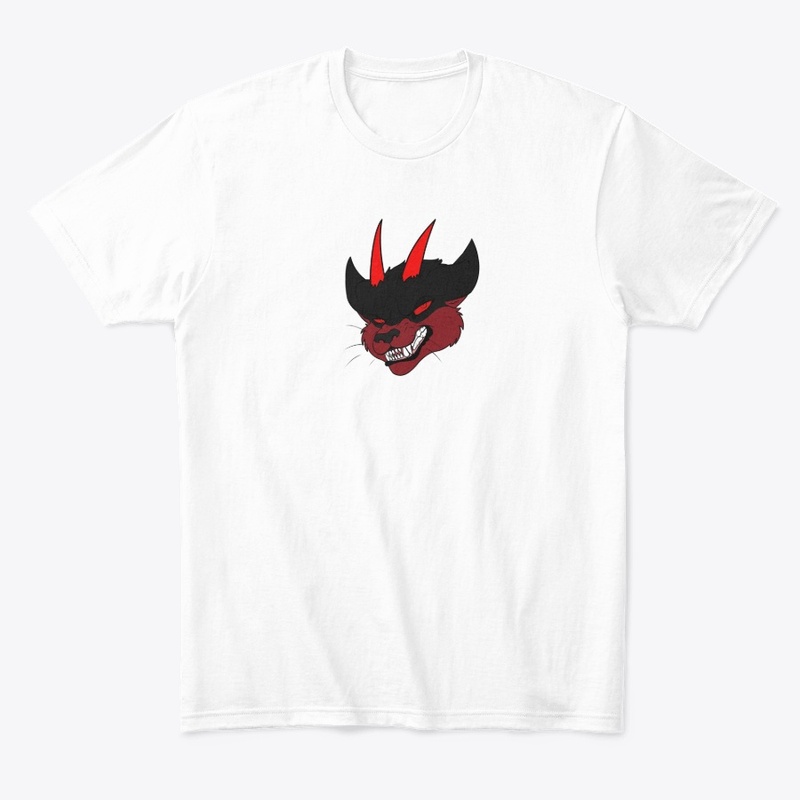 Catfish Cult Simple Design