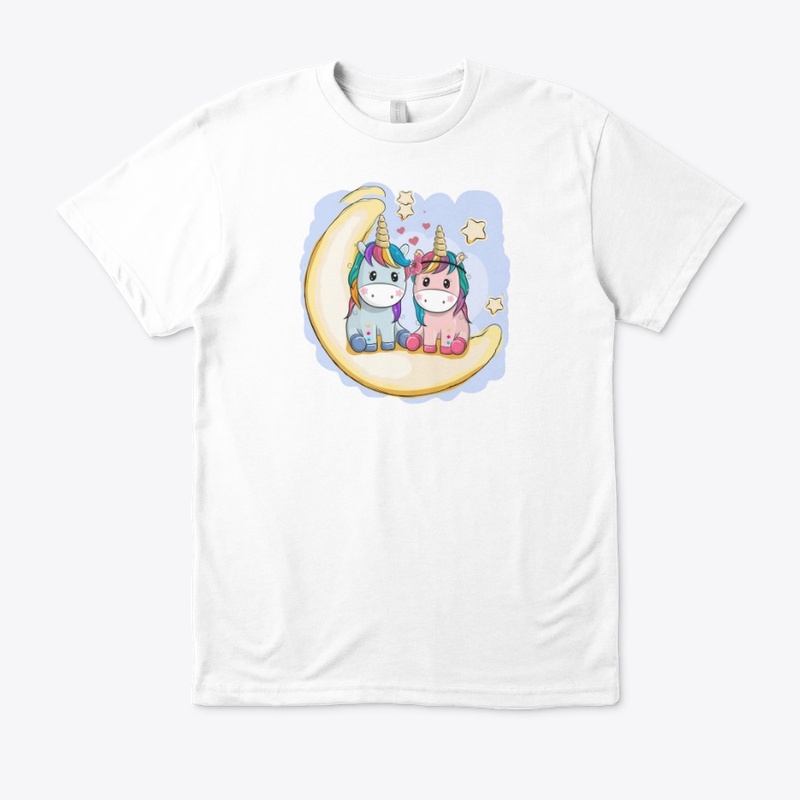 unicorn love