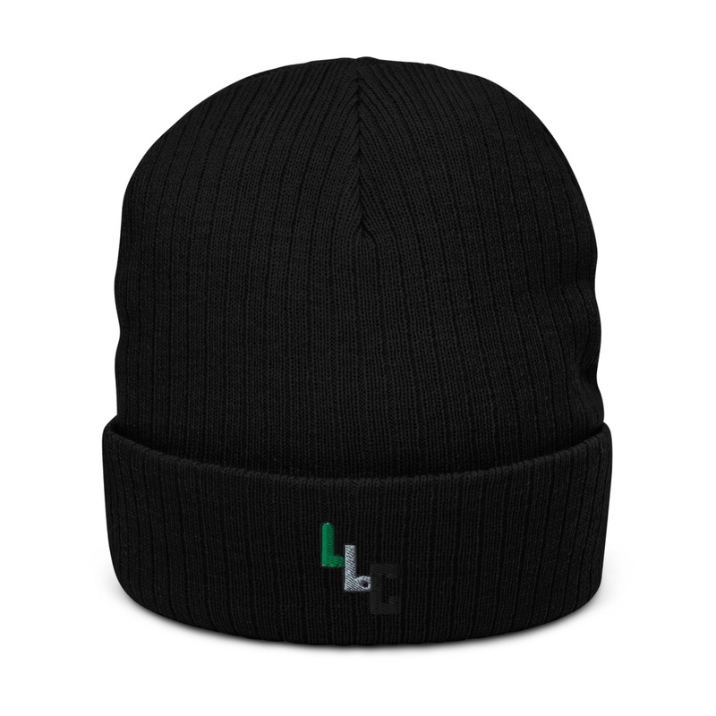LBC Knitted Hat