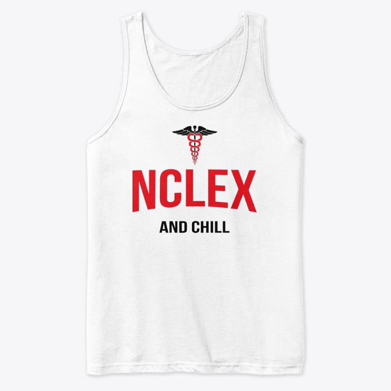 NCLEX and Chill