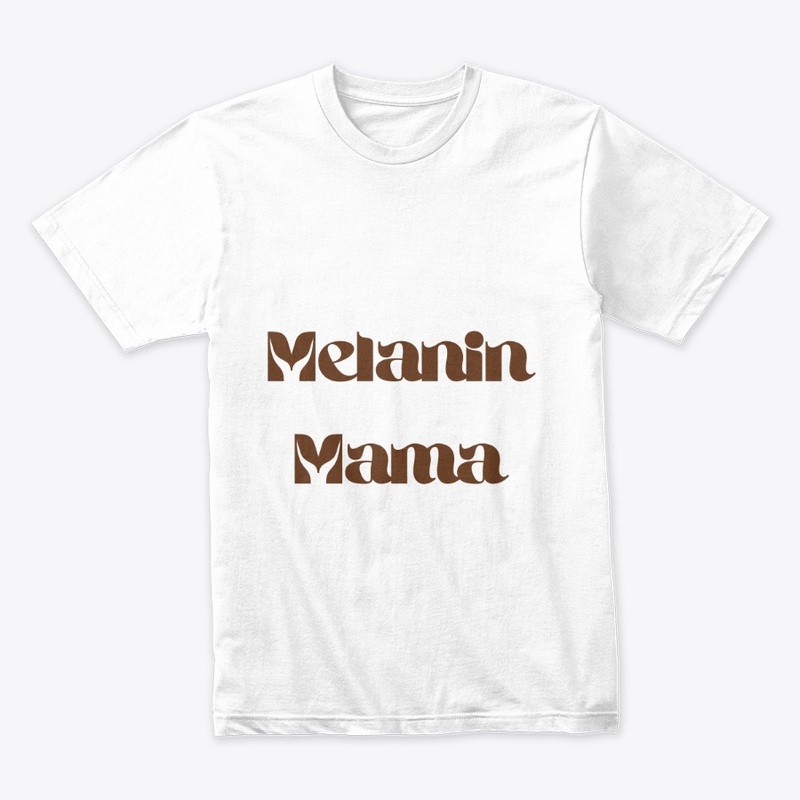 Melanin Mama