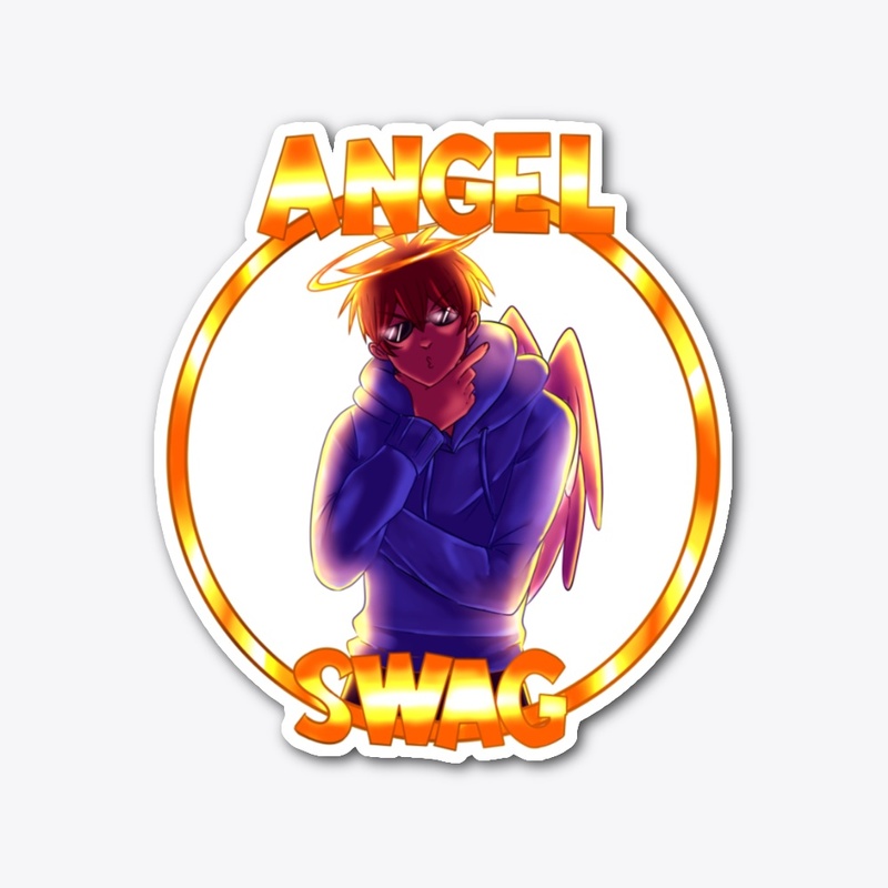 Toshi: Angel Swag