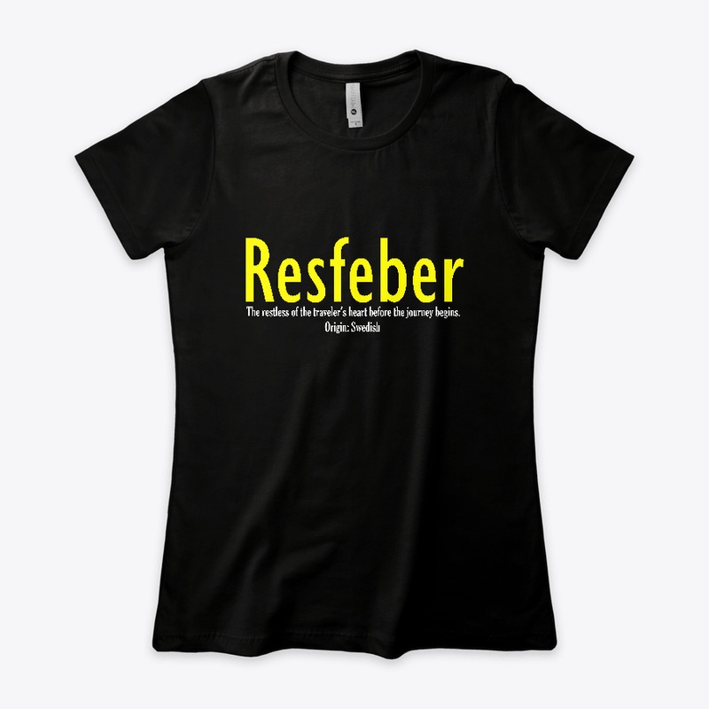 Resfeber