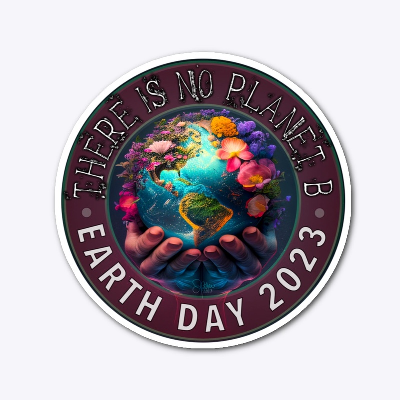 EARTH DAY 2023