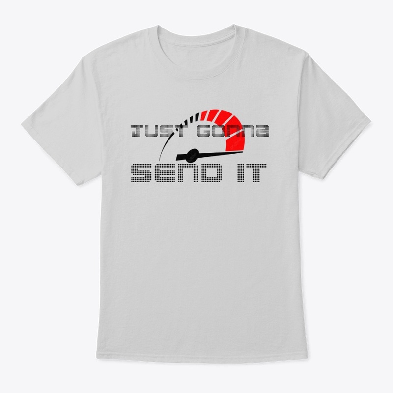 Send it